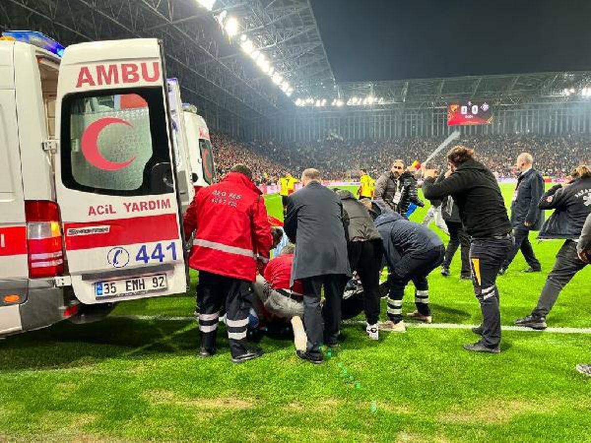 Göztepe ve Altay\'ı zorlu süreç bekliyor