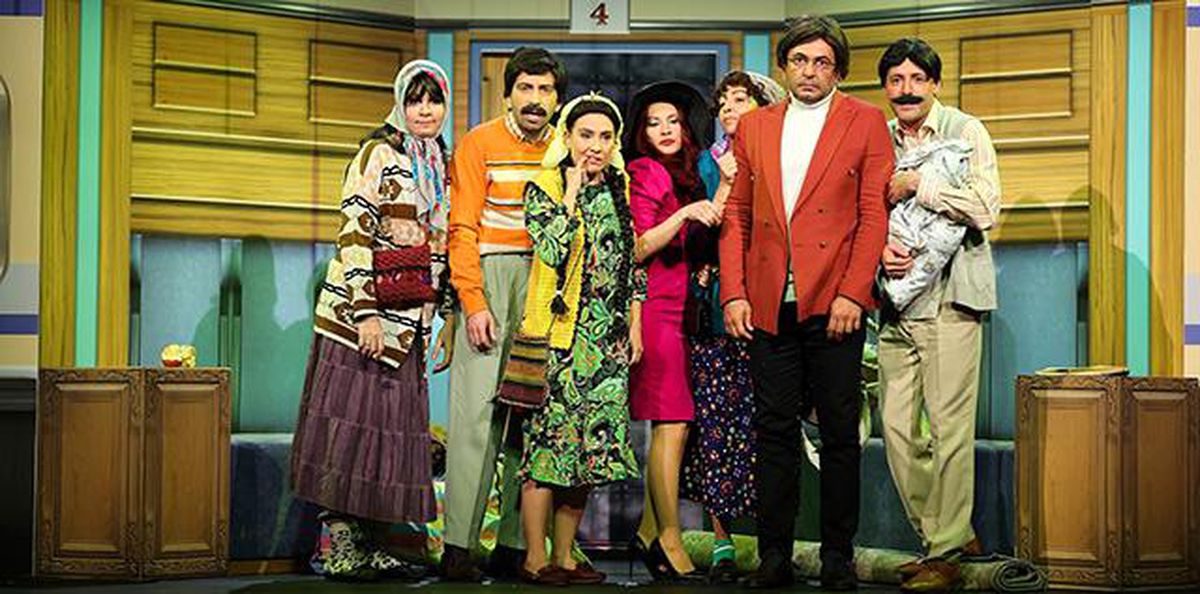 Güldür Güldür Show... KAHKAHA TUFANI DEVAM EDİYOR!