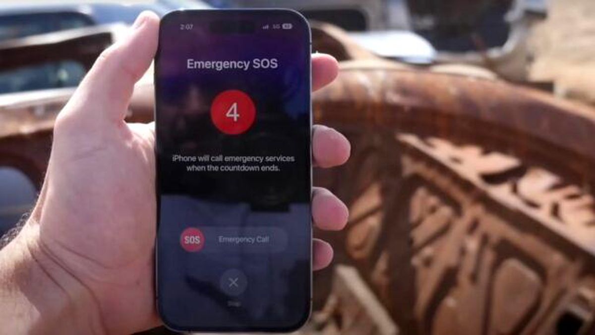 iPhone Kaza Algılama özelliği, kaykaycıları zor durumda bırakıyor