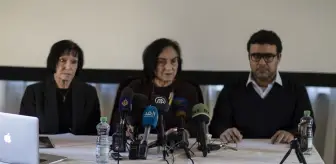 İsrail, Filistinli tutuklu aktivisti sınır dışı etme kararını salı gününe erteledi (2)