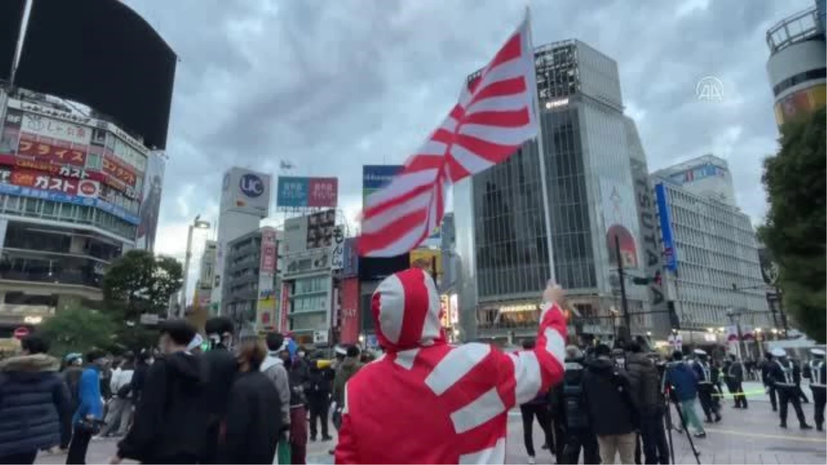 Japonya Milli Futbol Takımı Doha\'da üst tura çıkarak 29 yıl önceki "trajediyi" sevince dönüştürdü