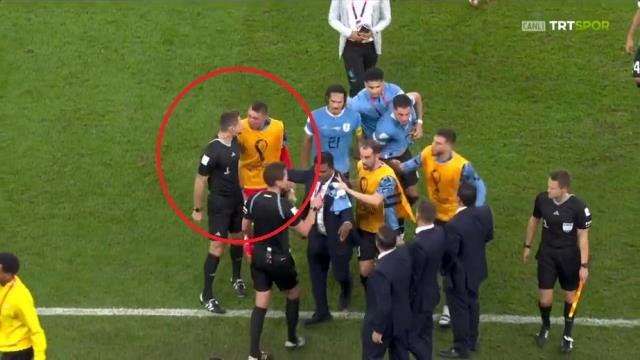 Kariyerinde neler neler yaşadı ama hiç bu kadar çıldırmadı! Muslera'yı hiç böyle görmemiştik