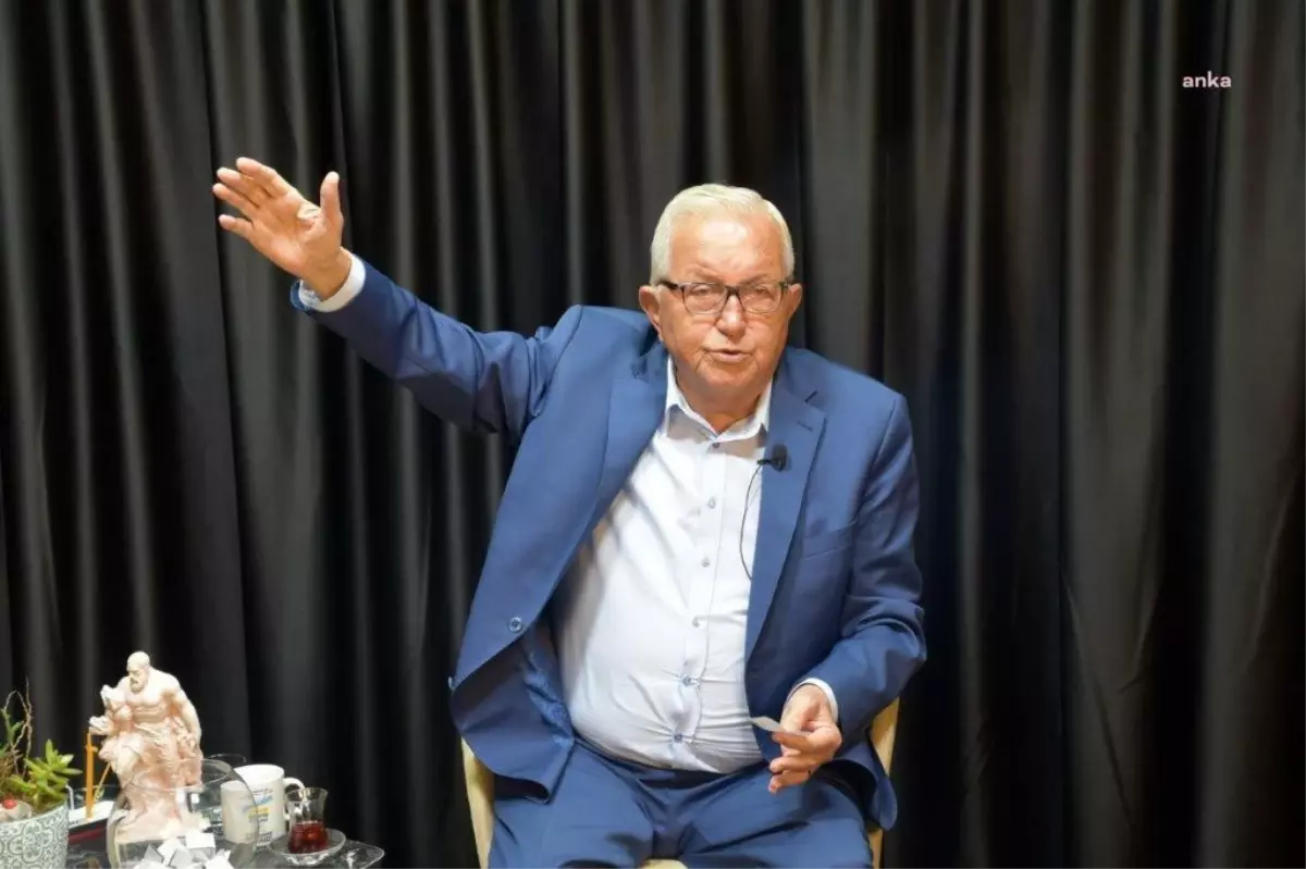 Kdz. Ereğli Belediye Başkanı Posbıyık: "Belediye Başkanlığı\'na Tekrar Adayım"