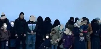 Kilis'teki göçmen kaçakçılığına 3 tutuklama