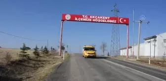 Kırşehir'in meşe ormanıyla kaplı küçük ilçesi: Akçakent