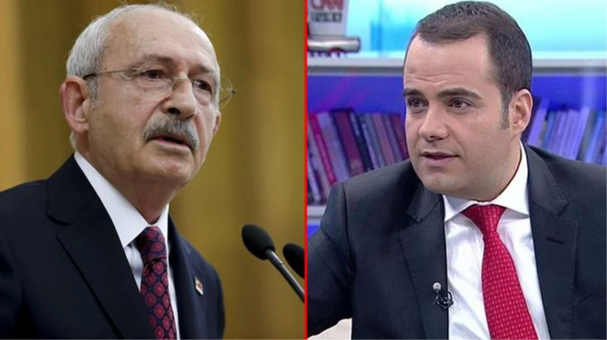 Ankara kulislerini hareketlendiren iddia: Kılıçdaroğlu, Demirtaş\'a "Para yönetimini sana devredeyim" teklifinde bulundu