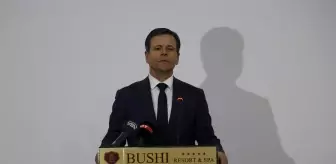 Kuzey Makedonya'da 8. Uluslararası Yahya Kemal Beyatlı Şiir Şöleni düzenlendi