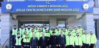 Niğde tüm kurumlarıyla kışa hazır