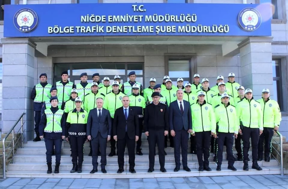 Niğde tüm kurumlarıyla kışa hazır