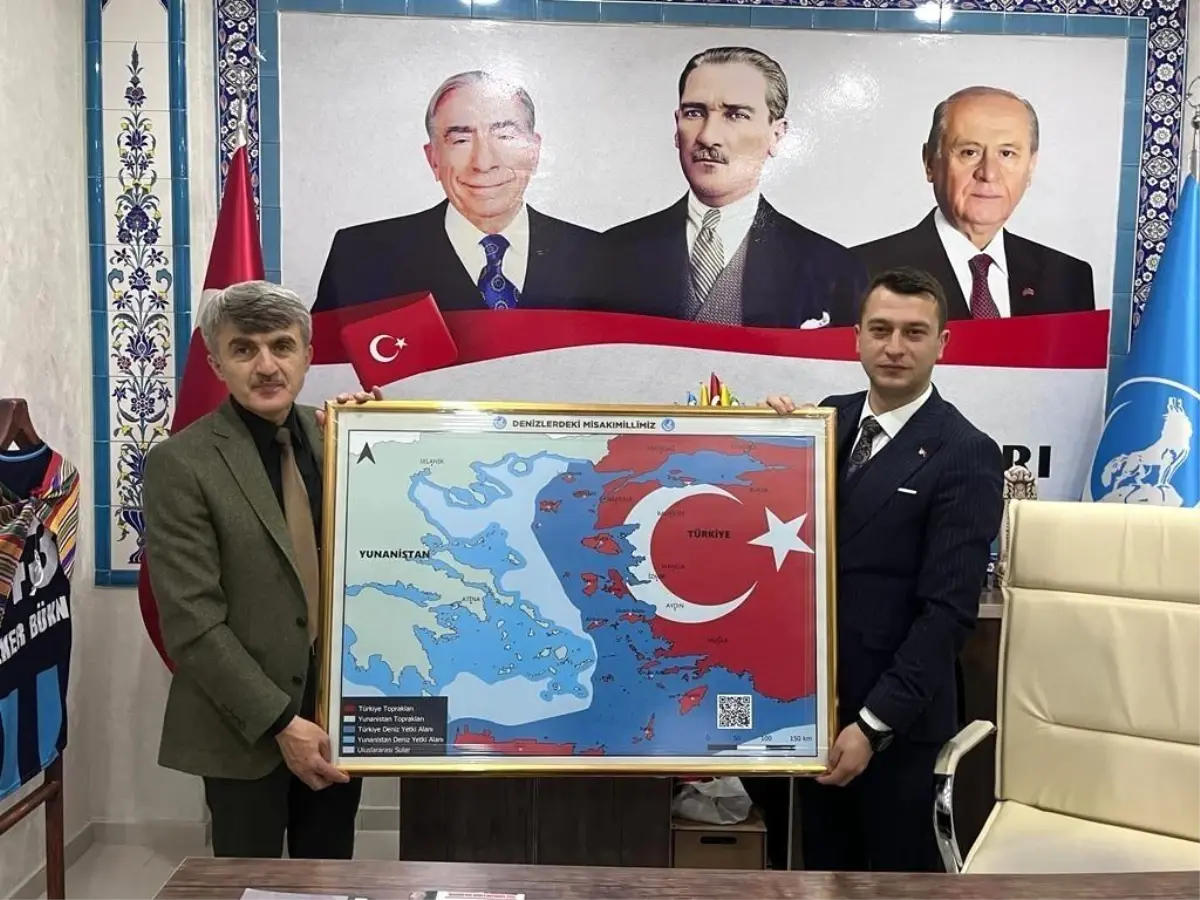 Rektör Uysal, \'Ocak söyleşileri\' programına konuk oldu