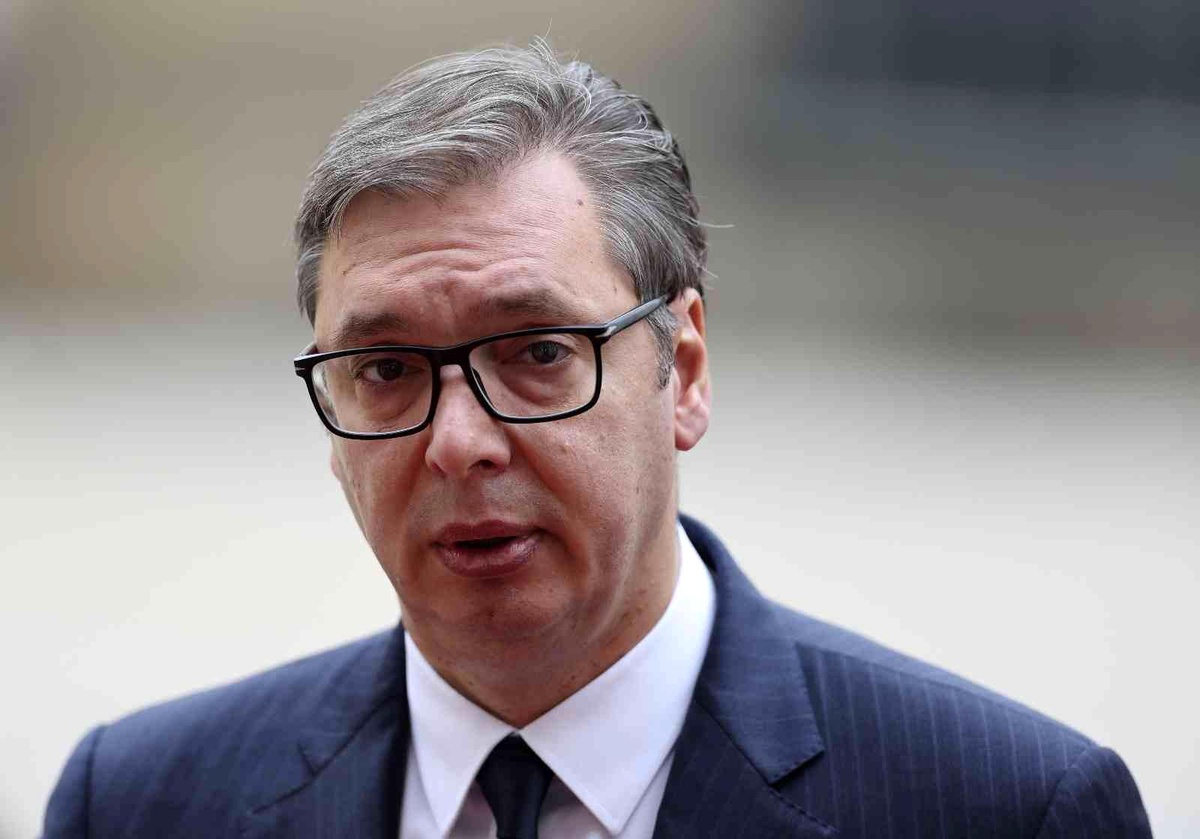 Sırbistan Cumhurbaşkanı Vucic, AB-Batı Balkanlar Zirvesi\'ne katılmama kararını gözden geçirecek