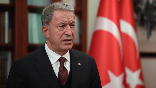 Türkiye'den Yunanistan'a tarihi rest: Aklınızı başınıza toplayın, ayaklarınız yere bassın