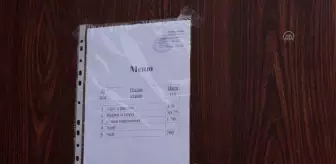 Ukrayna'nın Harkiv kentinde sıcak yemek dağıtım noktaları açıldı