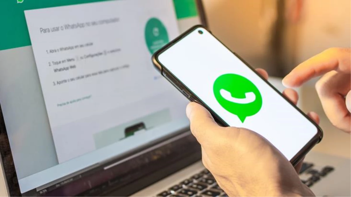 Kullanıcıları heyecanlandıran yeni WhatsApp özelliği! Büyük kolaylık sağlayacak