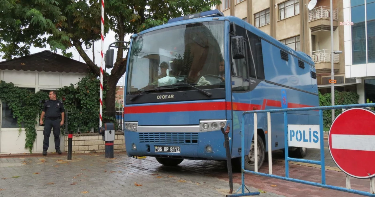 Zirve Katliamında, Ana Dava Dışında Yapılan Yargılama Savcının Görüşüne de Uyularak Davanın Reddiyle Sonuçlandı