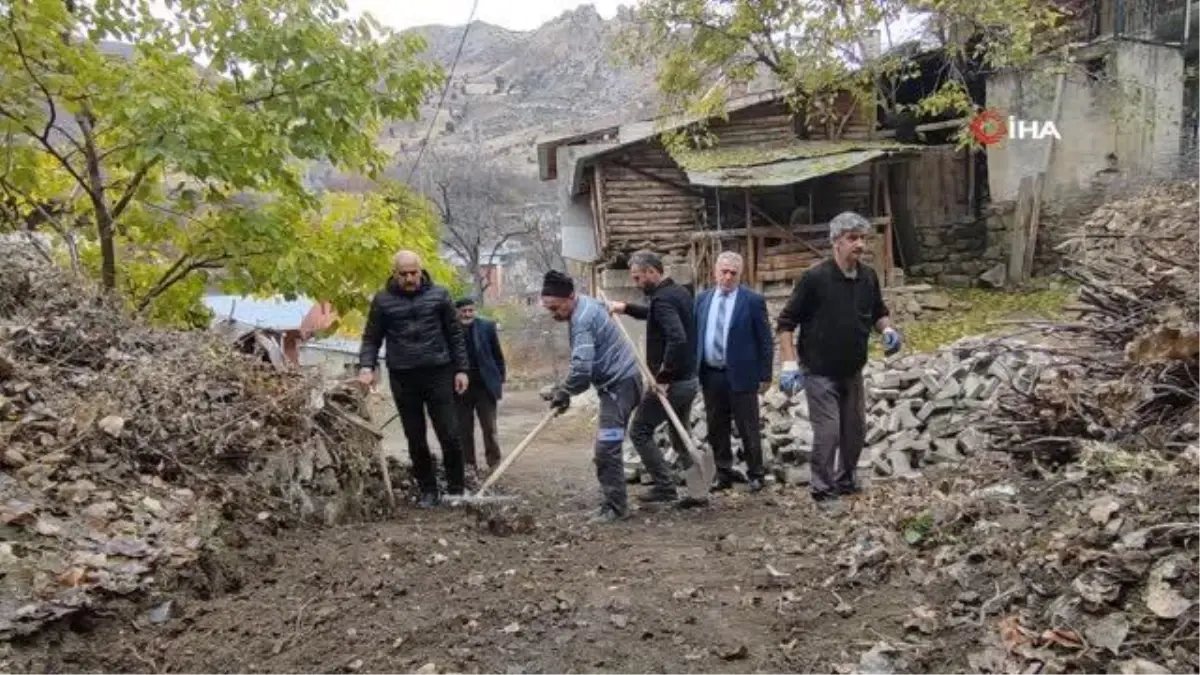 13 yaşına kadar okula gidemeyen engelli Kerem için seferber oldular