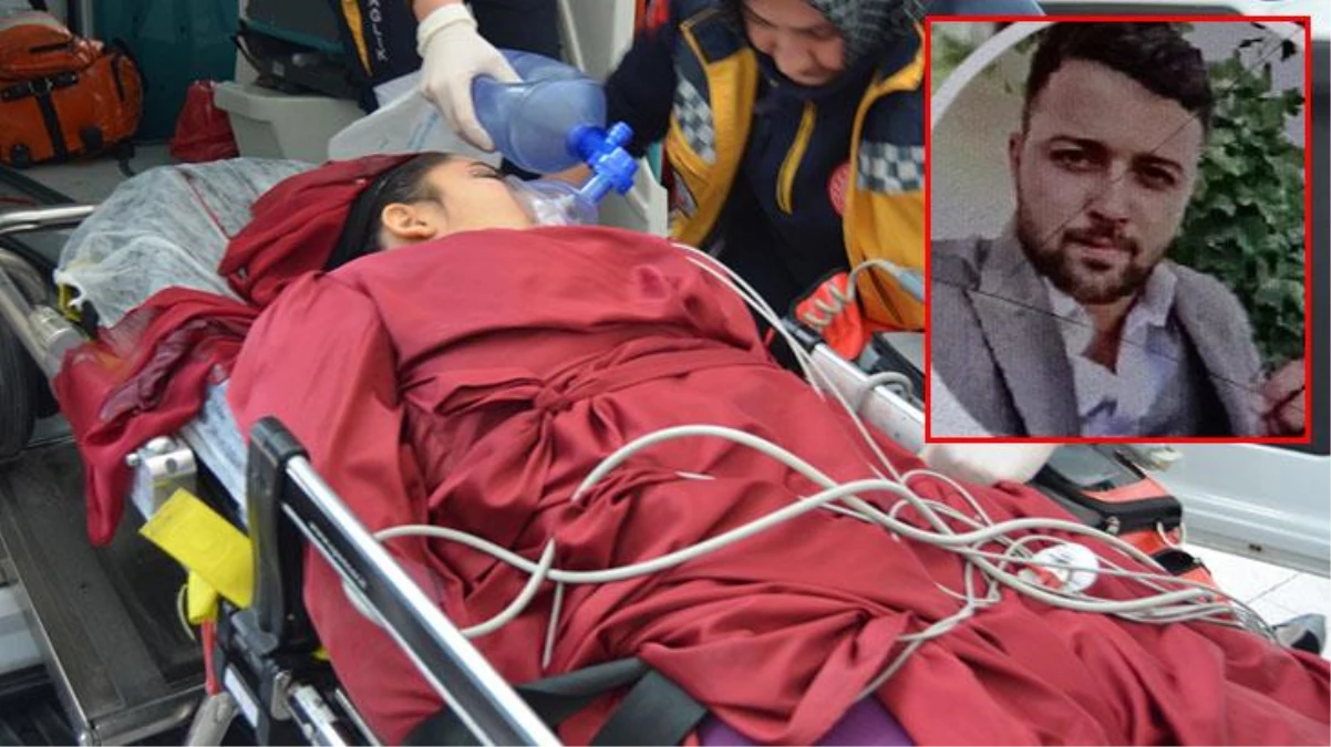 Aksaray\'da kan donduran olay: 15 yaşındaki Melike, ayrıldığı nişanlısı tarafından silahla başından vurularak öldürüldü