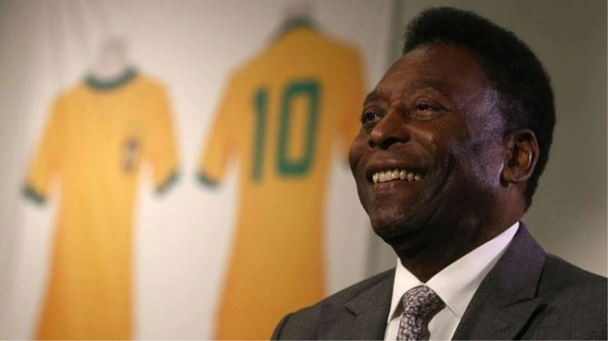 Kemoterapiye yanıt vermeyen futbol efsanesi Pele, yoğun bakıma alındı