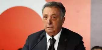 Ahmet Nur Çebi: 'Burada 'burayı yönetecek adam yok' demek yakışık almadı' -1-