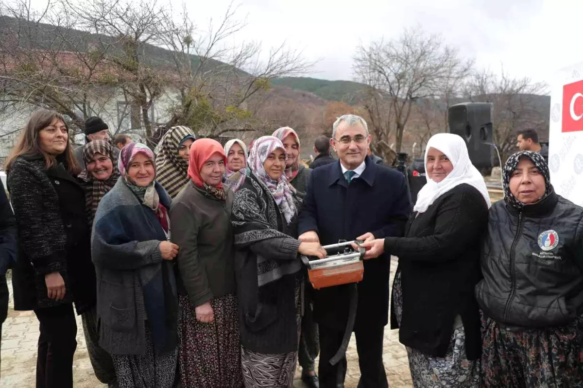 Başkan Alim Işık: "Geçmişten kalan bir kuruş borcumuz kalmadı, tamamını temizledik"