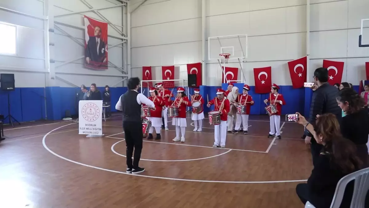 Bodrum\'da 3 Aralık Dünya Engelliler Günü Etkinlikleri