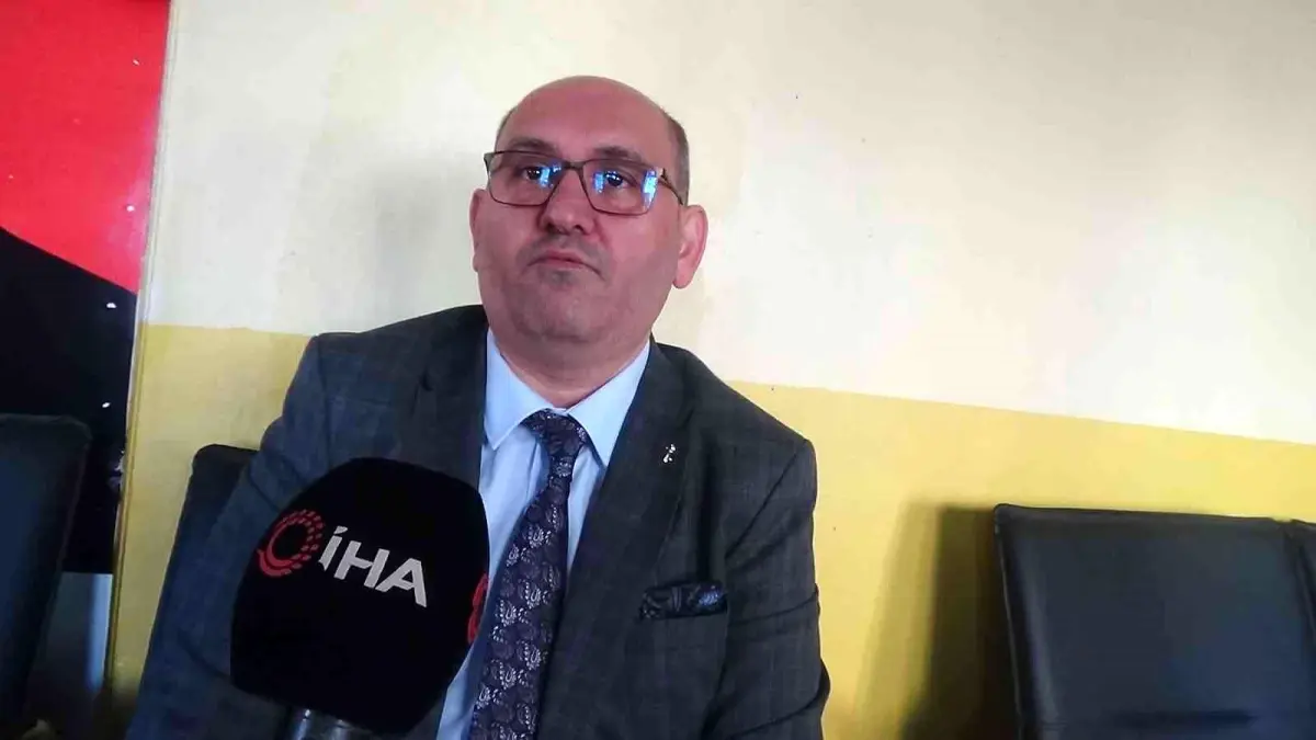 'Denetimli Serbestlik çalışanlarının özlük hakları iyileştirilsin' talebi