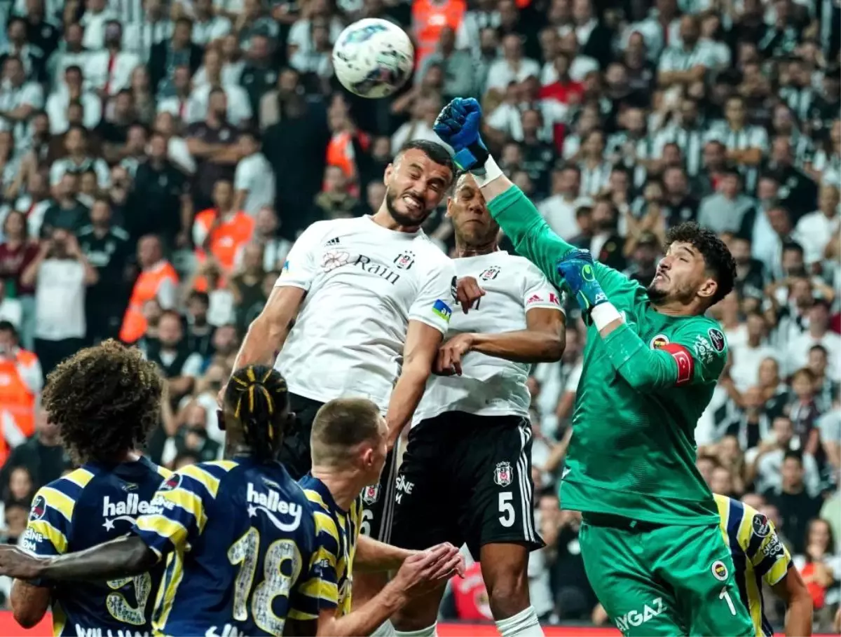 Fenerbahçe\'den \'Altay Bayındır\' açıklaması