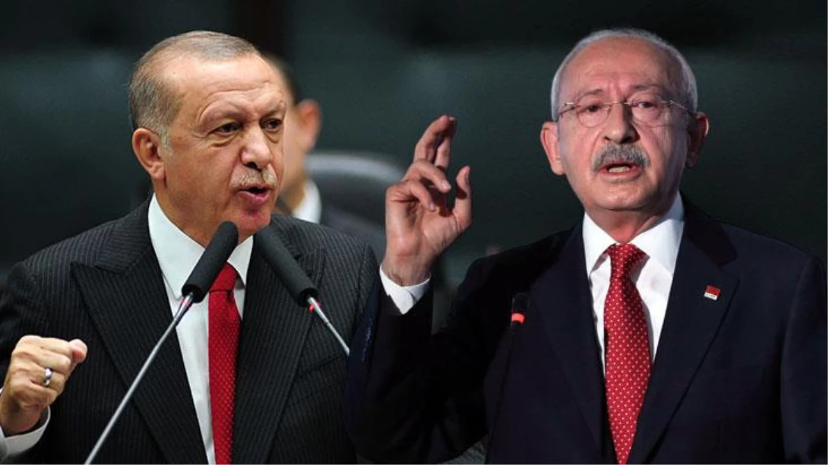 Bugün gözler Kılıçdaroğlu ve Erdoğan\'ın yapacağı konuşmada! Biri Şanlıurfa\'da diğeri İstanbul\'da olacak
