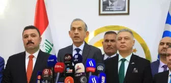 Irak'ta Türkmenler, Kerkük'ün Bağdat ve Erbil arasında pazarlık konusu yapılmasını reddediyor