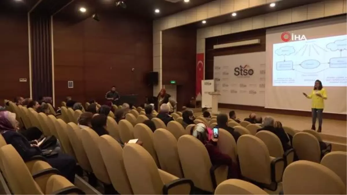 Kapsamlı velilere iletişim becerileri semineri düzenlendi