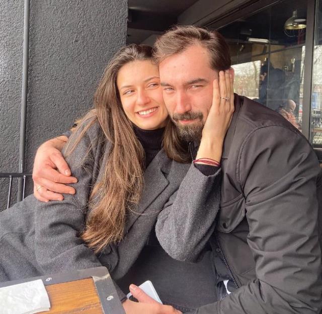 MasterChef Türkiye yarışmacısı Metin Yavuz'un nişanlısı, pozlarıyla adından söz ettirdi