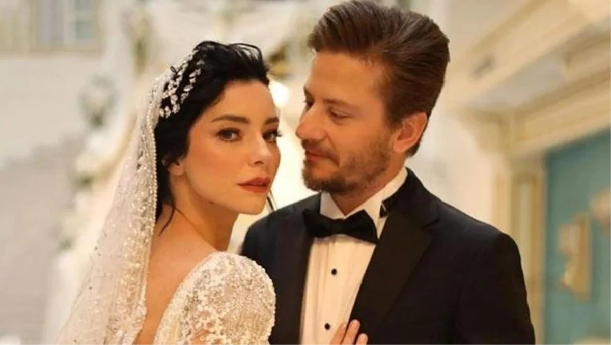 DJ Mert Aydın\'dan 53 gün evli kaldığı Merve Boluğur hakkında ağır sözler: Gereksiz insan