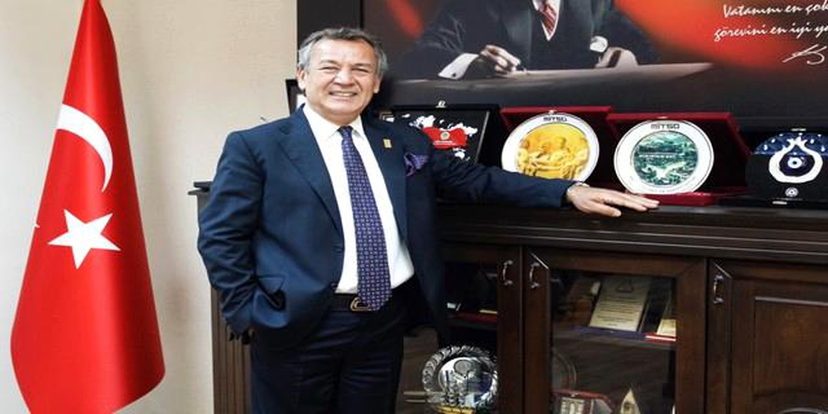 MİLAS\'IN COĞRAFİ İŞARETLİ ÜRÜNLERİ!