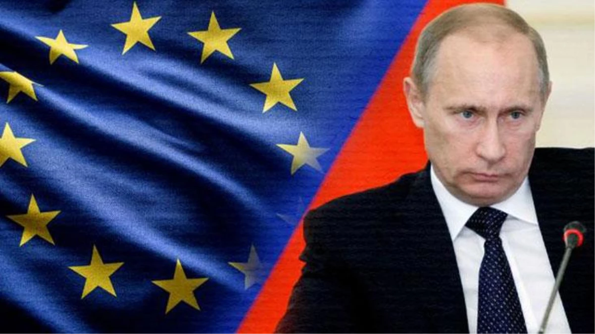 Rusya ve Batı arasında enerji krizi sürüyor! AB ülkeleri Kremlin petrolüne tavan fiyat uygulayacak
