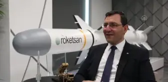 Türk donanmasına 'milli hava savunma' yeteneği geliyor