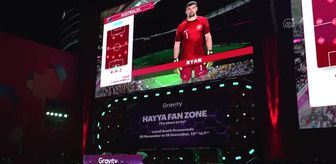 Arjantin'in Dünya Kupası'nda çeyrek finale yükselmesi sevinçle karşılandı