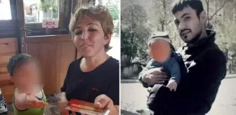Bartın'da korkunç olay: Cani koca, ayrı yaşadığı eşini, 5 yaşındaki çocuğunun gözleri önünde defalarca bıçaklayarak katletti