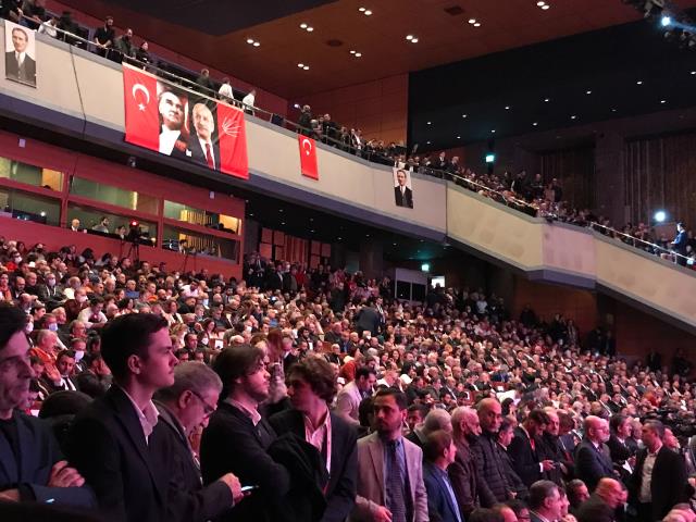 CHP kulisleri bu bilgiyle çalkalanıyor! Mansur Yavaş sadece tek bir şartta aday olacak CHP kulisleri bu bilgiyle çalkalanıyor! Mansur Yavaş sadece tek bir şartta aday olacak