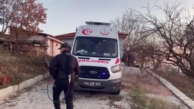 Polisin 'teslim ol' çağrısına uymayıp silahını çekti! Cinsel saldırı olayının şüphelisi öldürüldü