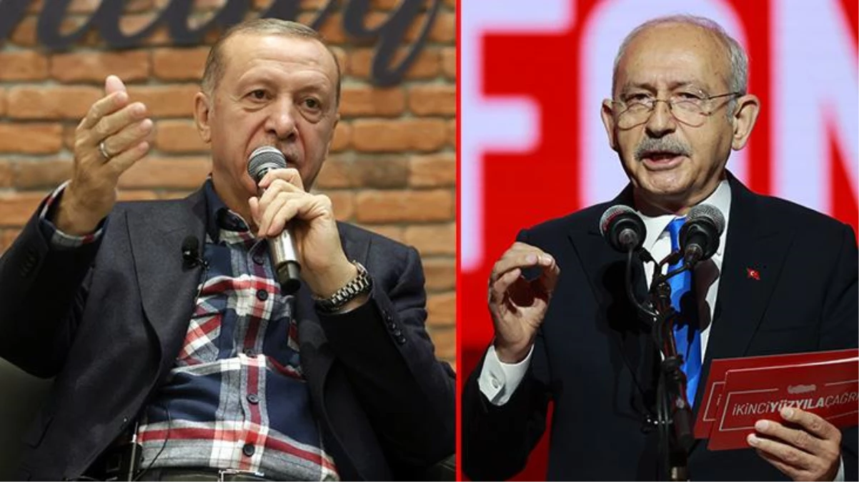 Cumhurbaşkanı Erdoğan\'dan CHP\'nin vizyon toplantısı hakkında Kılıçdaroğlu\'nu kızdıracak sözler: Bize yerli ve milli bir zihniyet lazım