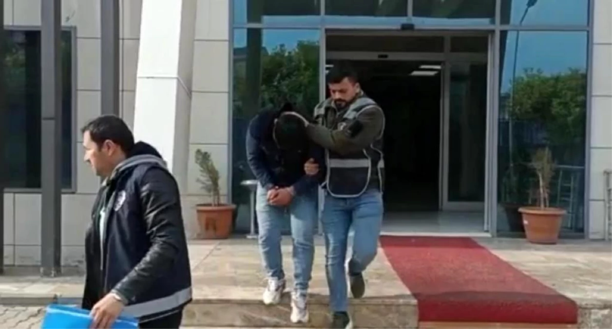 Diyarbakır\'da evinde 2 kilo uyuşturucu ile yakalanan zanlı tutuklandı