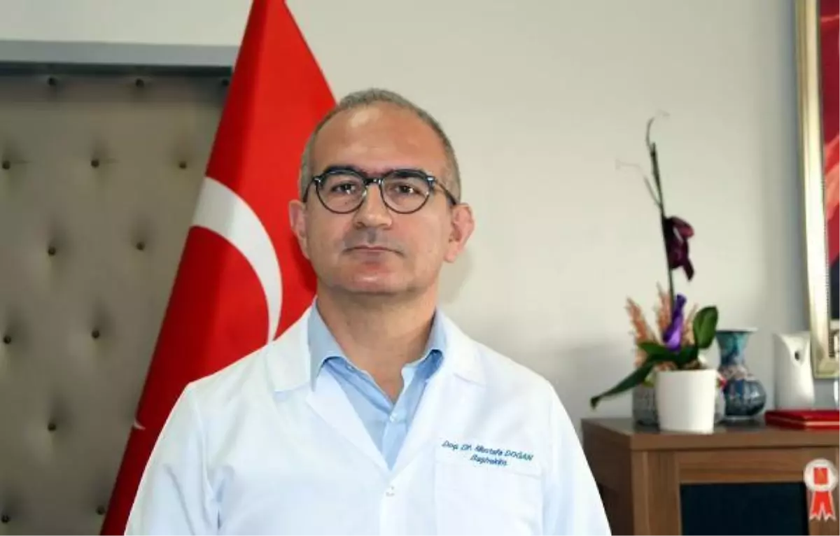 DOÇ. DR. DOĞAN COVİD DIŞINDAKİ VİRÜSLER UNUTULDU