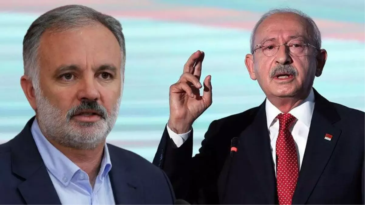 Eski HDP\'li Ayhan Bilgen: Altılı masanın ortak aday çıkarması zor, adaylık Kılıçdaroğlu\'nun hakkıdır