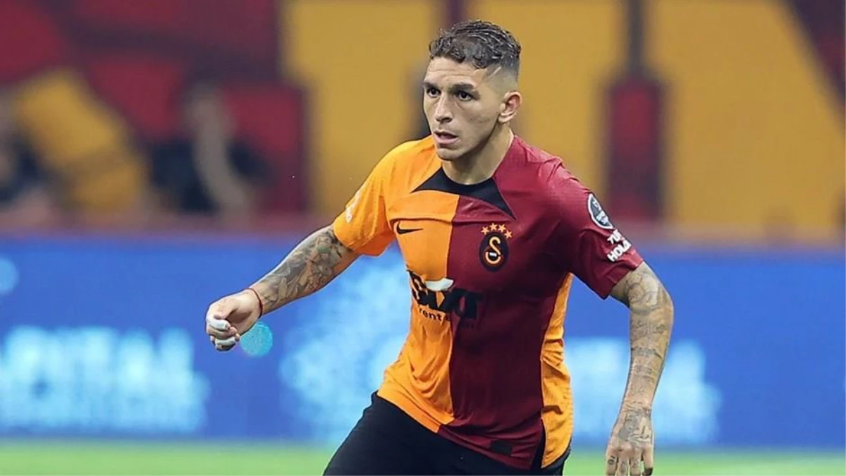 Galatasaray\'ın yıldız orta sahası Lucas Torreira\'nın ayrılmak istediği iddia edildi