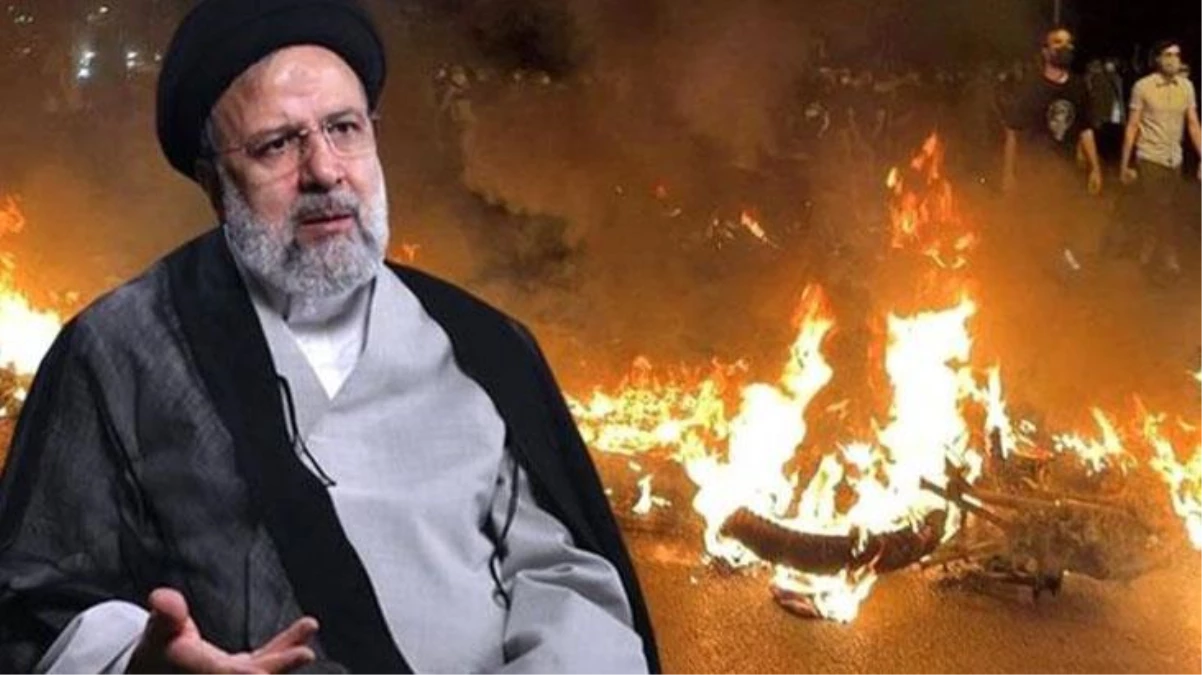 İran genel başsavcısından başörtüsü açıklaması: Başörtüsü konusu üzerinde anayasaya bağlı kalarak çalışıyoruz