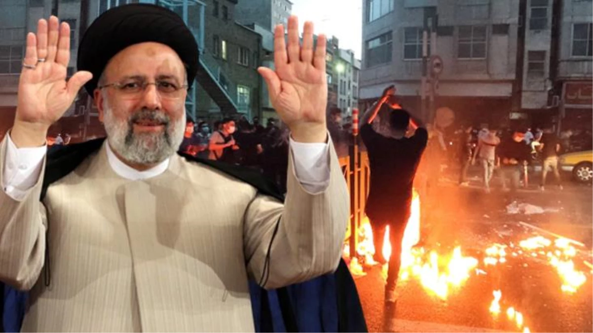 İran Başsavcılığı resmen duyurdu: Ahlak polisliği lağvedildi
