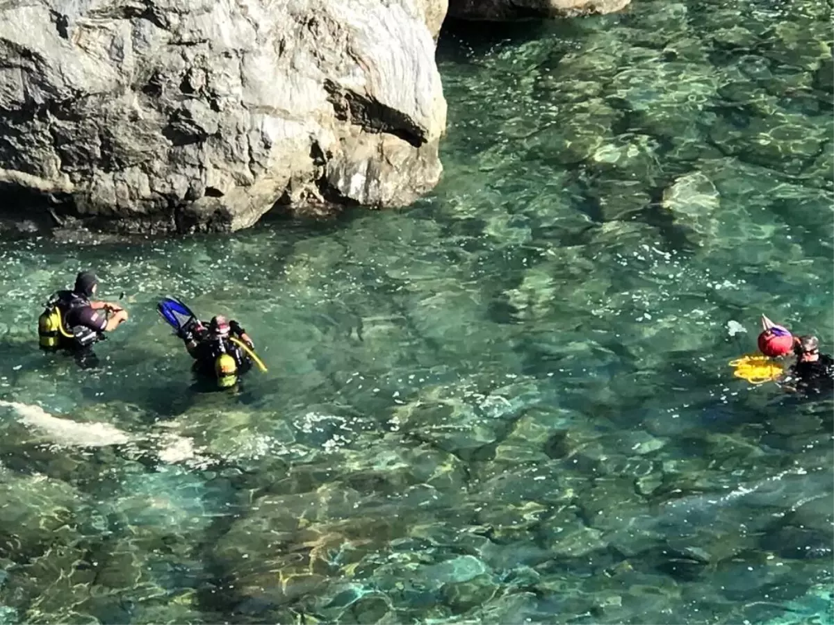 Kayıp Sedanur olayında sıcak gelişme