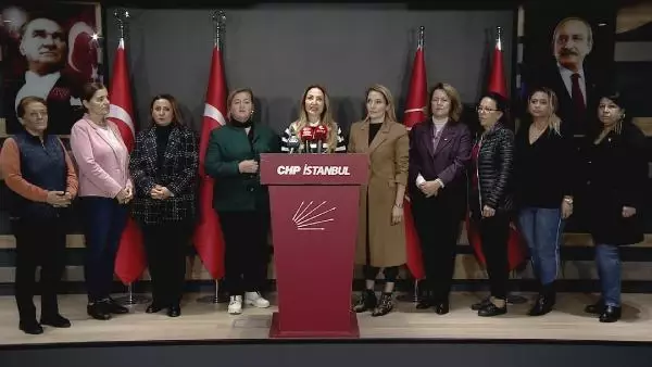 Nazlıaka: Selvi hanım dün sonrasında test yaptırdı; kovid pozitif olduğu ortaya çıktı