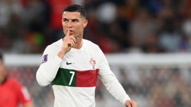 Ronaldo için çıldırdılar! 200 milyon euroluk teklif artık çocuk oyuncağı