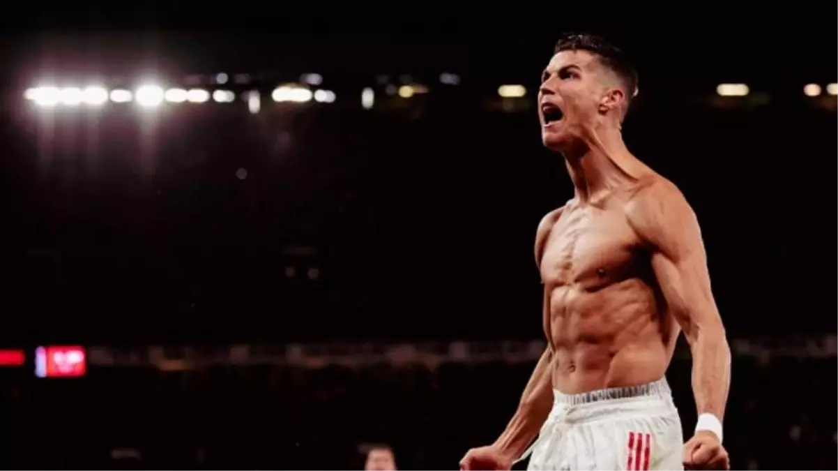 Cristiano Ronaldo için çılgın teklif! 200 milyon euroyu da aştılar